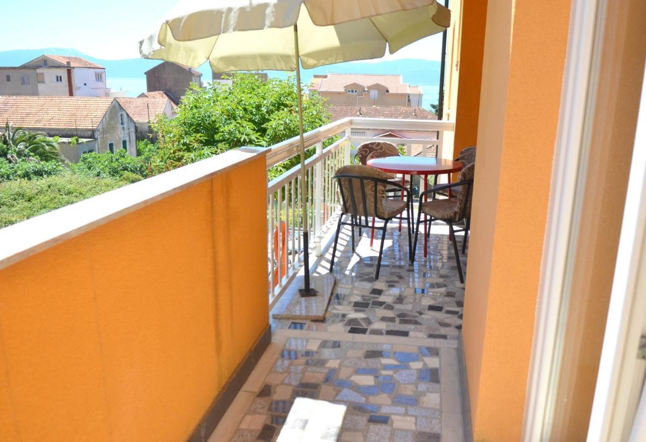 Apartments By The Sea Gradac, Makarska - 13681 외부 사진