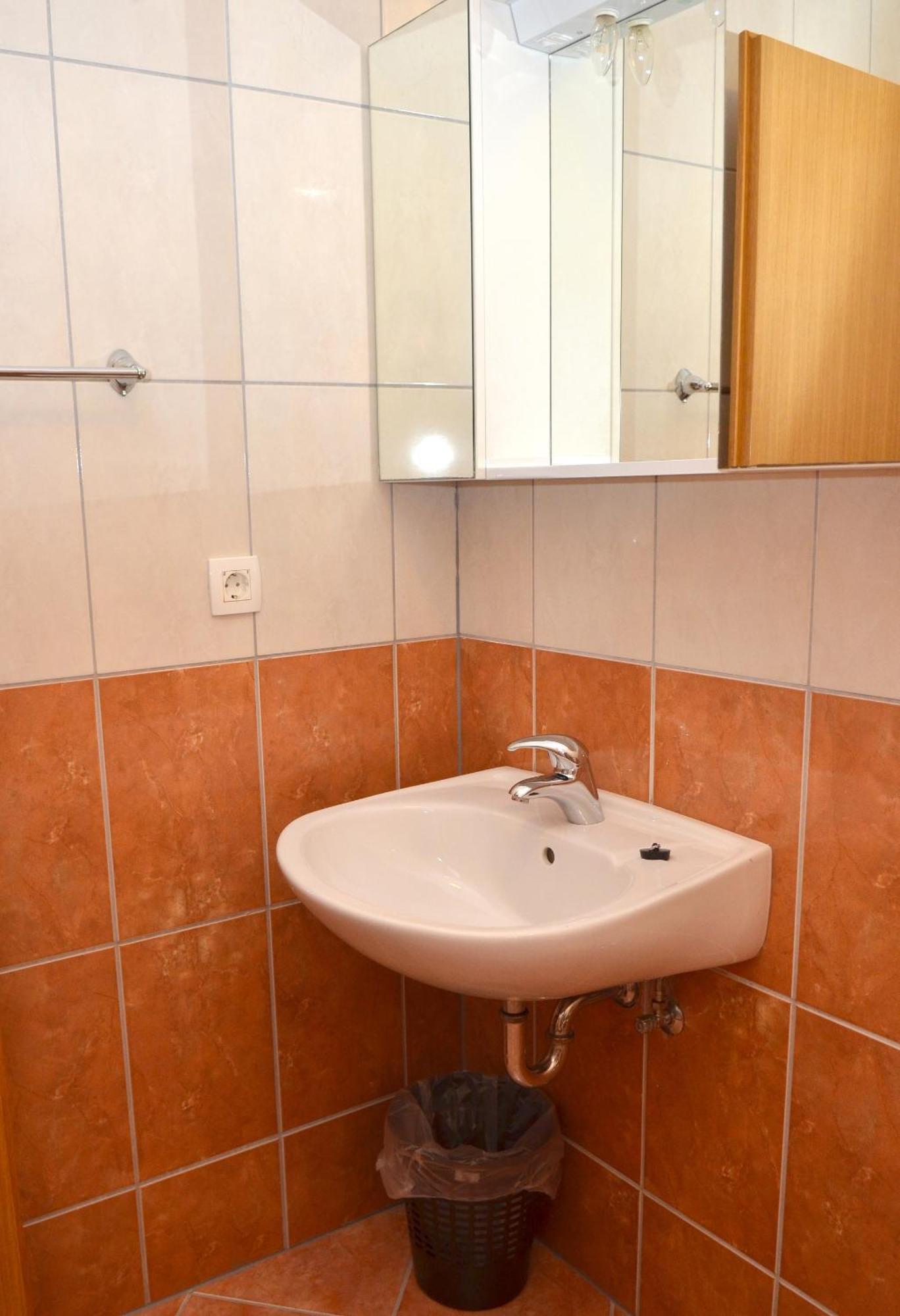 Apartments By The Sea Gradac, Makarska - 13681 객실 사진